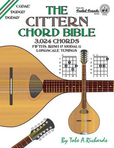 The cittern chord - the, bible