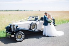 WEDDING CAR HIRE, CLASSIC CAR HIRE BEAUFORD, OPEN TOP, SCHOOL PROMS