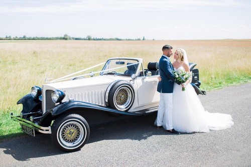 Wedding car hire - wedding,