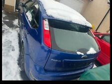 Focus Mk2 St 225  Petrol Manual performance blue  5door Breaking