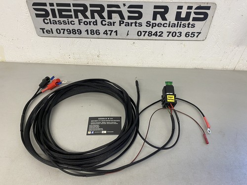 Ford sierra mk1 3door - mk1, 3door/sierra