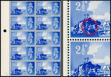 1948 KGVI Channel Islands