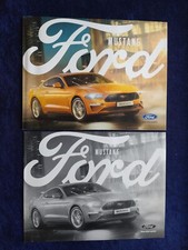 Ford Mustang Convertible GT