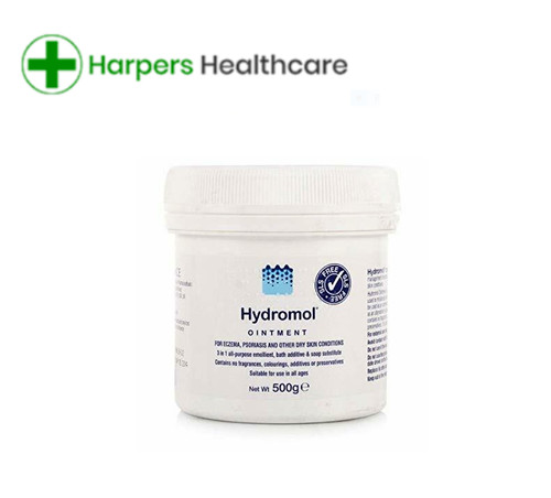 Hydromol ointment 2 packs - ointment, (2