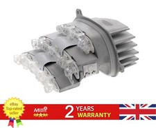 Right Lights Control Unit For