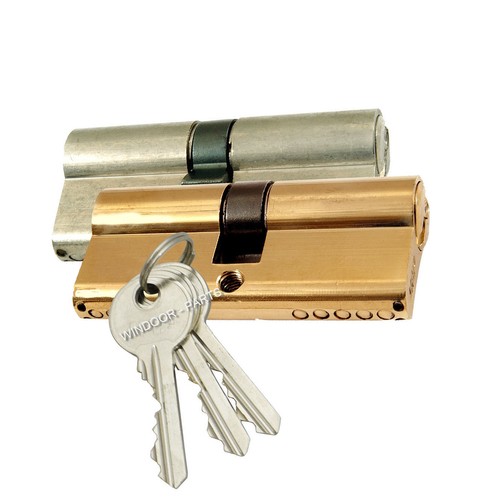 Euro cylinder lock barrel - lock,,