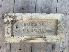 Place & Son Darren Vintage