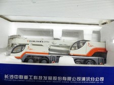 ZOOMLION QY70V 4AXLE MOBILE