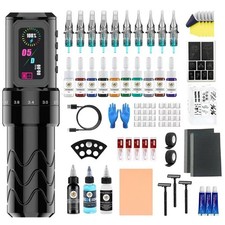 Tattoo Pen Kit-Professional