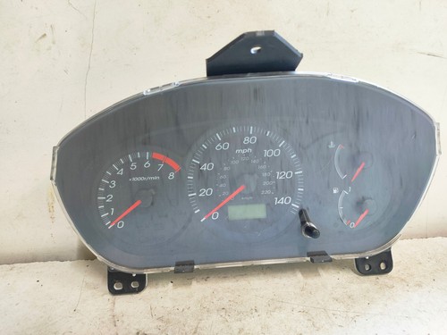 2005 honda civic mk7 petrol - 2005,
