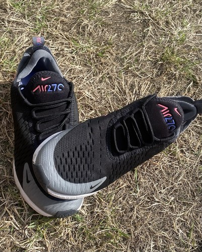 Nike air max 270 - nike,