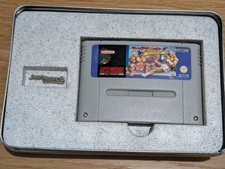 Super Street Fighter 2 Turbo