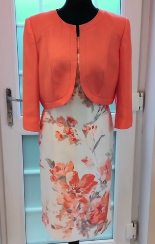 Jacques vert occasion outfit - jacques,