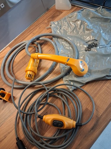 Portable shower camping - portable,