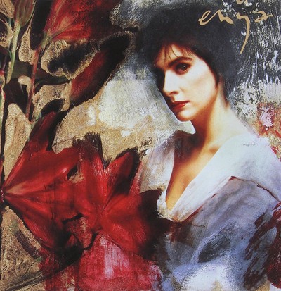 Enya watermark - enya:,