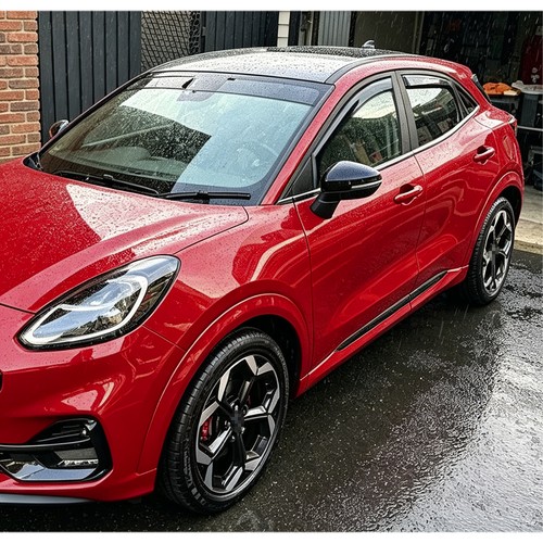 For ford puma - for, 2019-onwards