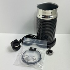 Nespresso aeroccino milk - 3,
