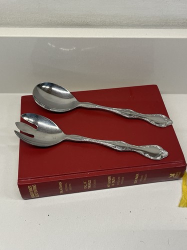 Vintage west german rostfrei - german,