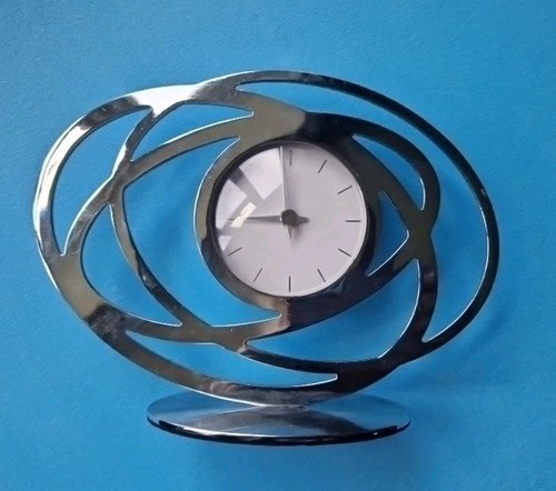 Mantel clock small - mantel,