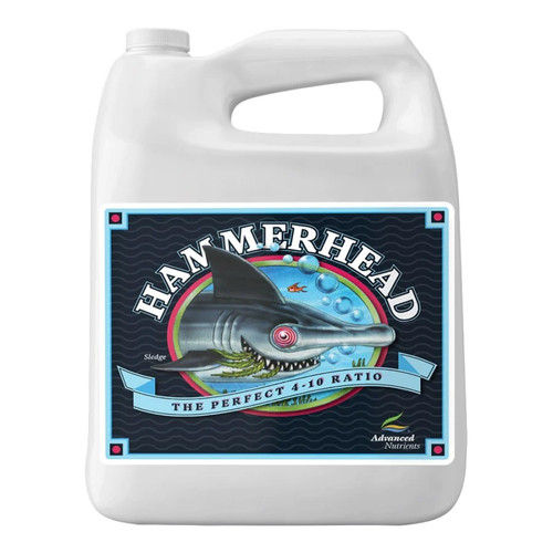 Advanced nutrients hammerhead - nutrients,