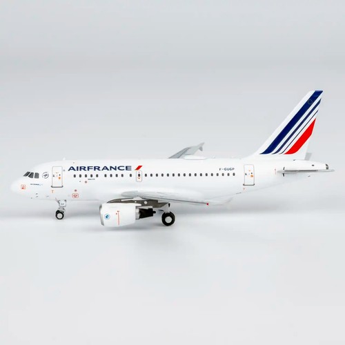 Air france airbus - air,