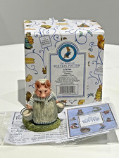 Border Fine Arts Beatrix