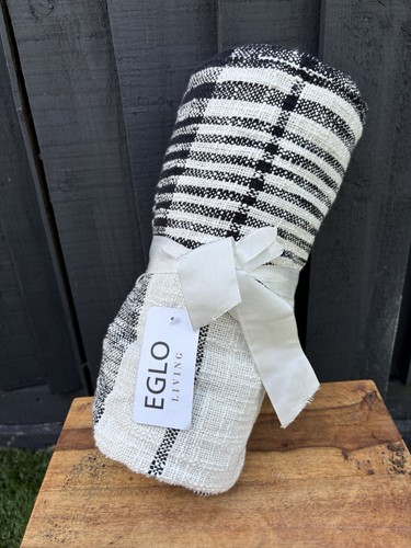 Eglo living boho throw - eglo,
