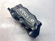 2025 Norton Commando 961 SP Front Right Brembo Caliper