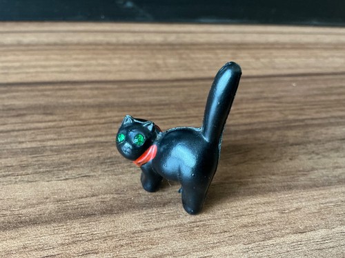 Tiny halloween type - halloween, black