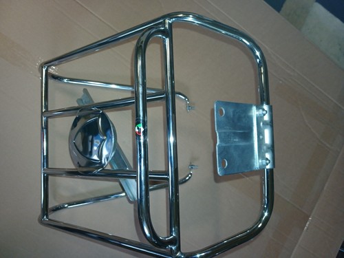 Lambretta series spare wheel - series,