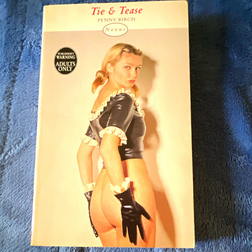 Tie tease penny - tease, by
