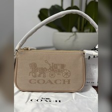 Coach Horse & Carriage