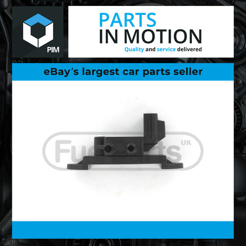 Exhaust pressure sensor - pressure, fits