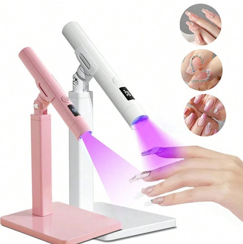 Handheld mini led gel nail - mini, uv