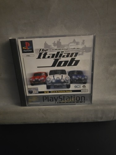 Collection playstation - of, 17