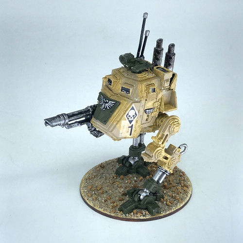 Cadian scout sentinel - cadian,