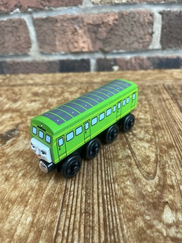 Thomas tank engine - tank,