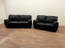 Milano Leather 2 & 3 Seater
