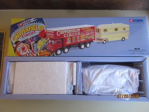 Corgi classics 97888 - corgi,