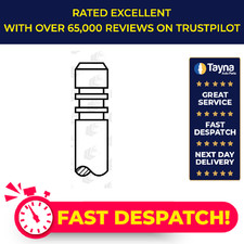 Exhaust Valve fits ALFA ROMEO