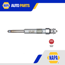 Glow Plugs Set 4x fits CITROEN