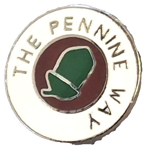 Pennine way edale kirk - pennine, to