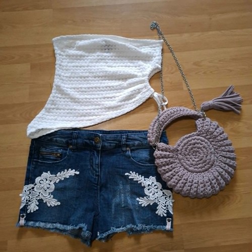Boho summer festival bundle - summer,