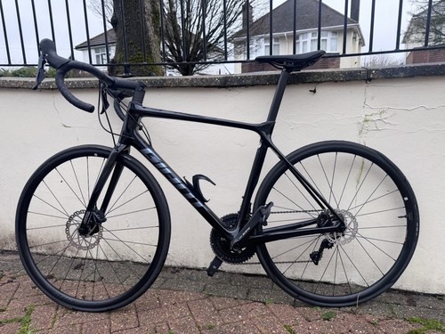 Giant tcr advanced - 2, disc
