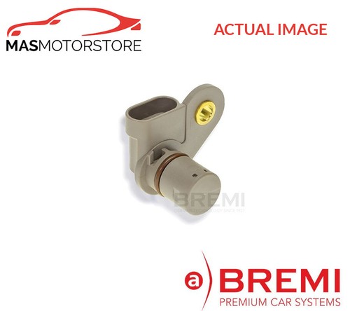 Camshaft position sensor bremi - position,