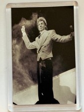 Barry Manilow, American Singer