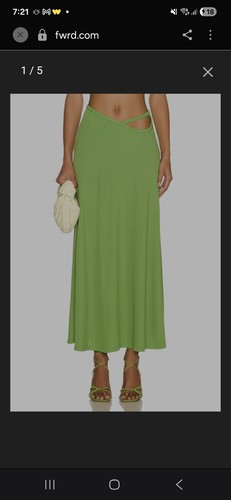 Christopher esber emerald - esber,