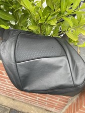 Transit Custom Sport OEM Leather Seat Covers