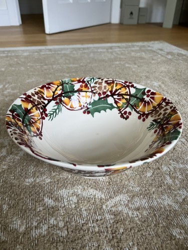 Emma bridgewater christmas - emma,