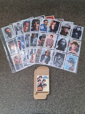 The Beatles series 2 set of 54